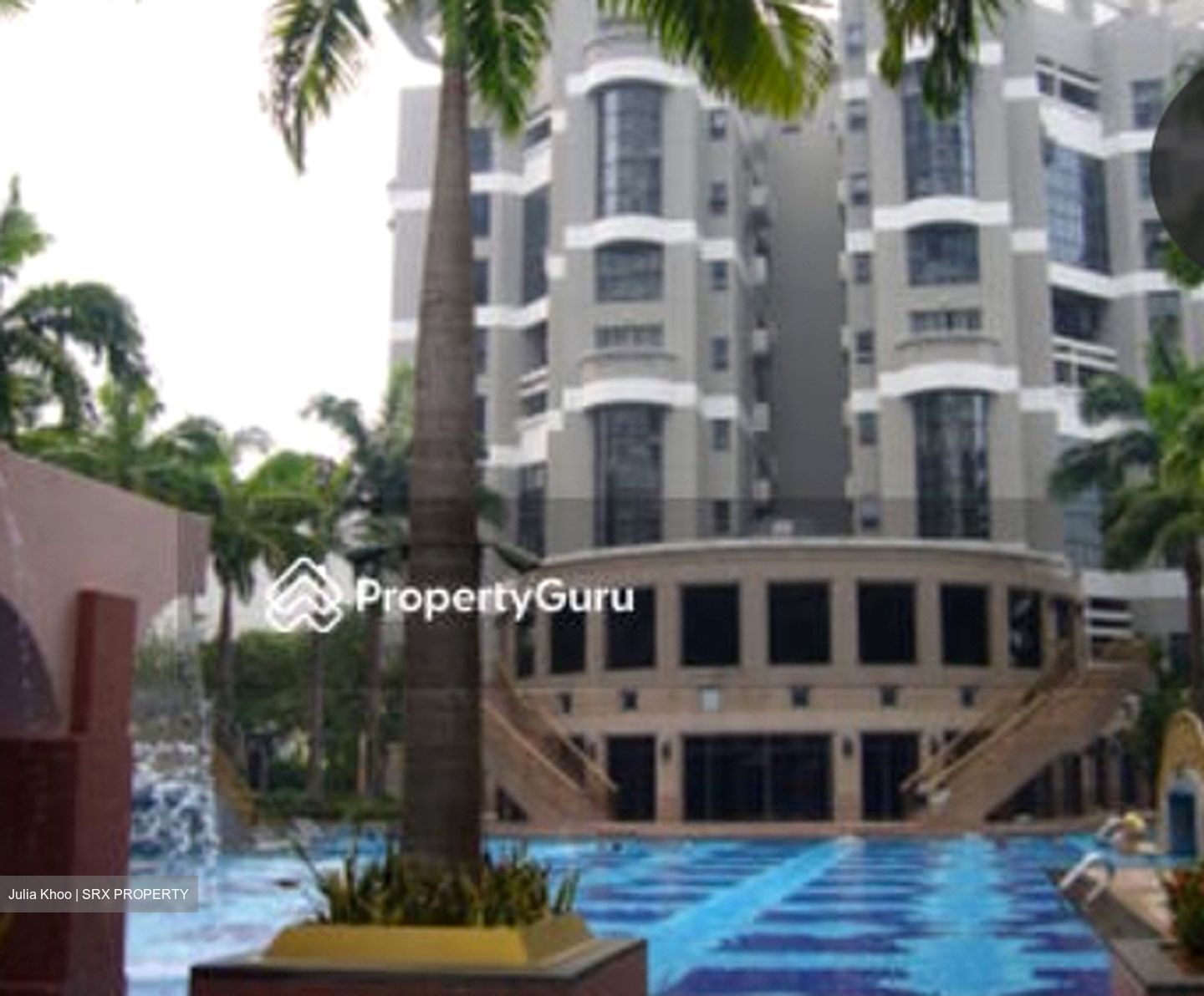 The Bayshore (D16), Condominium #455381501